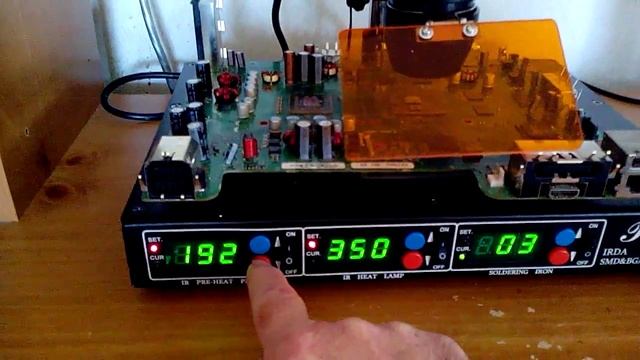 T/862 What's wrong with my T/862 Part 1 смотреть онлайн