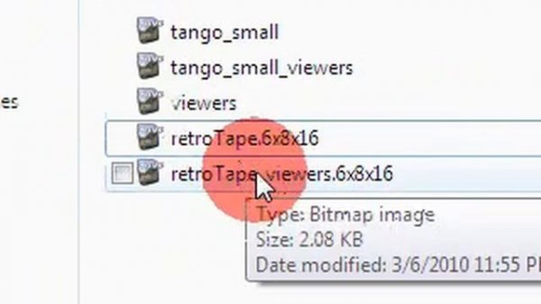 How to add themes in RockBox Ipod video 5.5g
