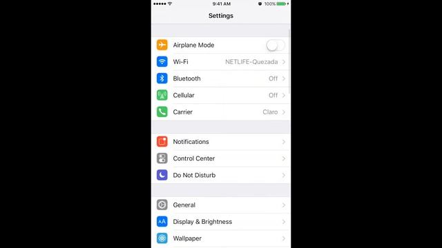 como instalar ios 10 beta 2 смотреть онлайн