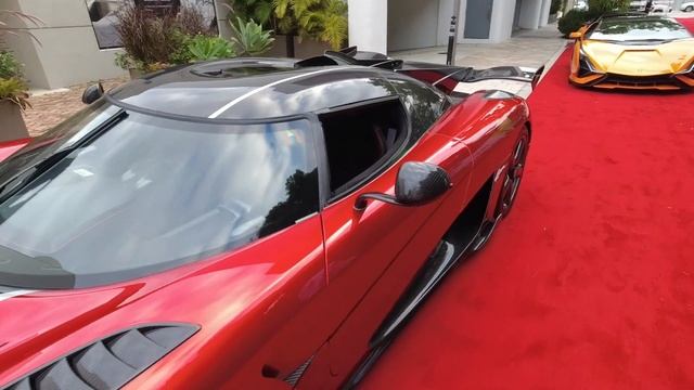 JAGUAR XJ 220 * O CARRO MAIS RARO E MAIS CARO DA MARCA ! смотреть онлайн