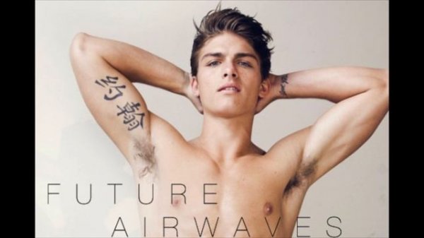 FAW - #Stephen Swartz. Bullet Train ( Ft. #Joni Fatora )