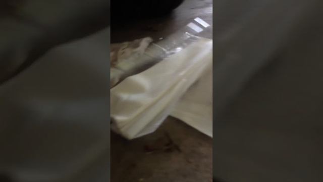 Chrysler 300m Thermostat Housing removal Pt.1 смотреть онлайн