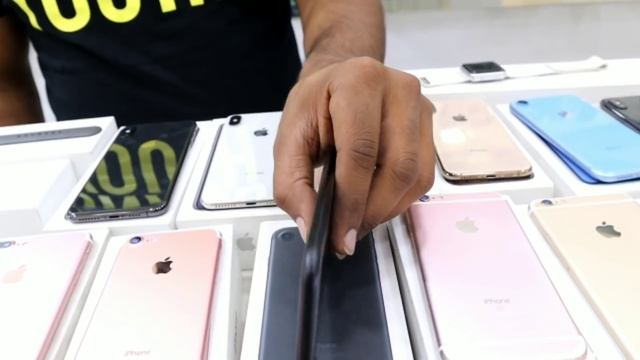 iphone starting Rs 500/- | Branded smart phone |cheapest iphone ever |all range of iphone смотреть онлайн