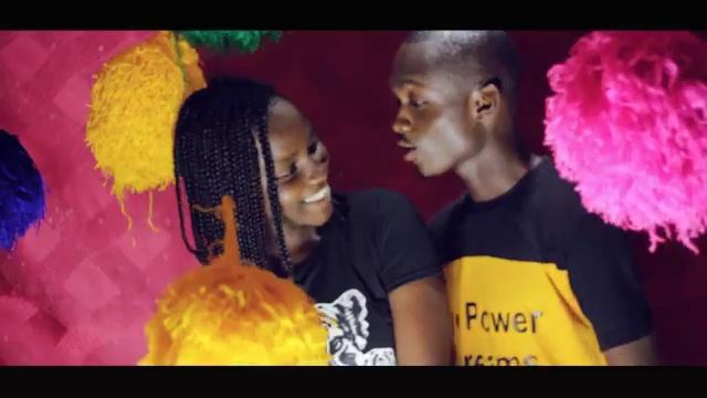 Majorboi - MELINDA (Official Music Video)