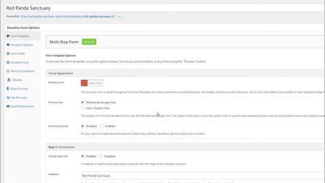 GiveWP Stripe Donations Payment Gateway смотреть онлайн