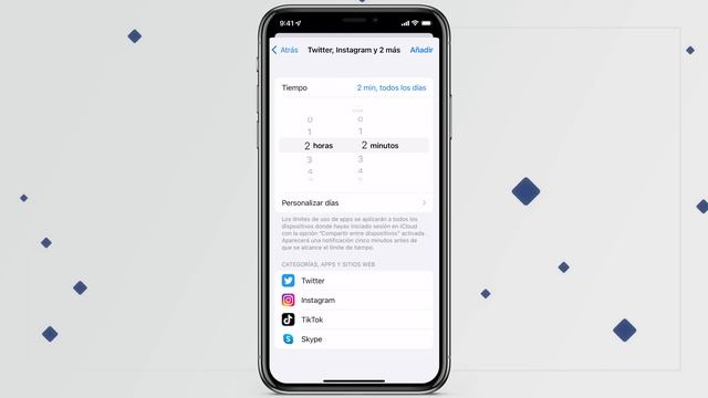Control Parental en iPhone y desde otro iPhone | Limita YouTube, juegos y apps смотреть онлайн
