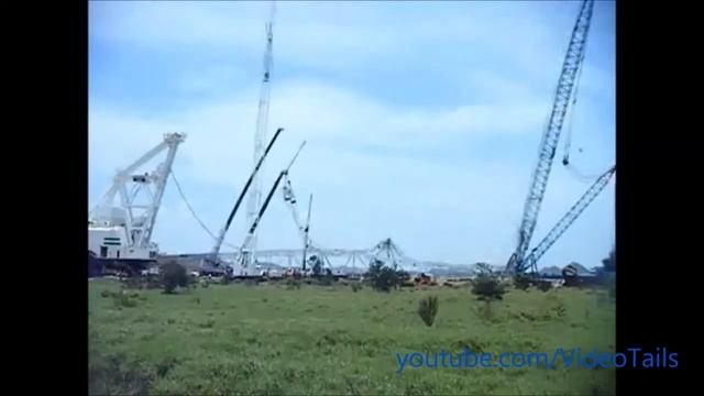 Падение крана смотреть онлайн
