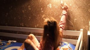 VLOG Лимон вылез в окно. У нас теперь есть крокодил