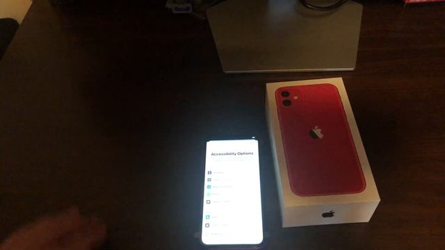 Product Red Apple iPhone Unboxing and Review (iPhone 11) смотреть онлайн