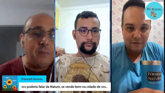 DICAS PARA MELHORAR AS VENDAS DO SEU PET SHOP | BATE PAPO SOBRE MERCADO DE PET SHOP смотреть онлайн