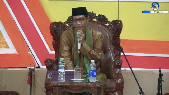 Ceramah Agama KH. KHORY MUSLIM || PP. BUSTANUL MUBTADIIN