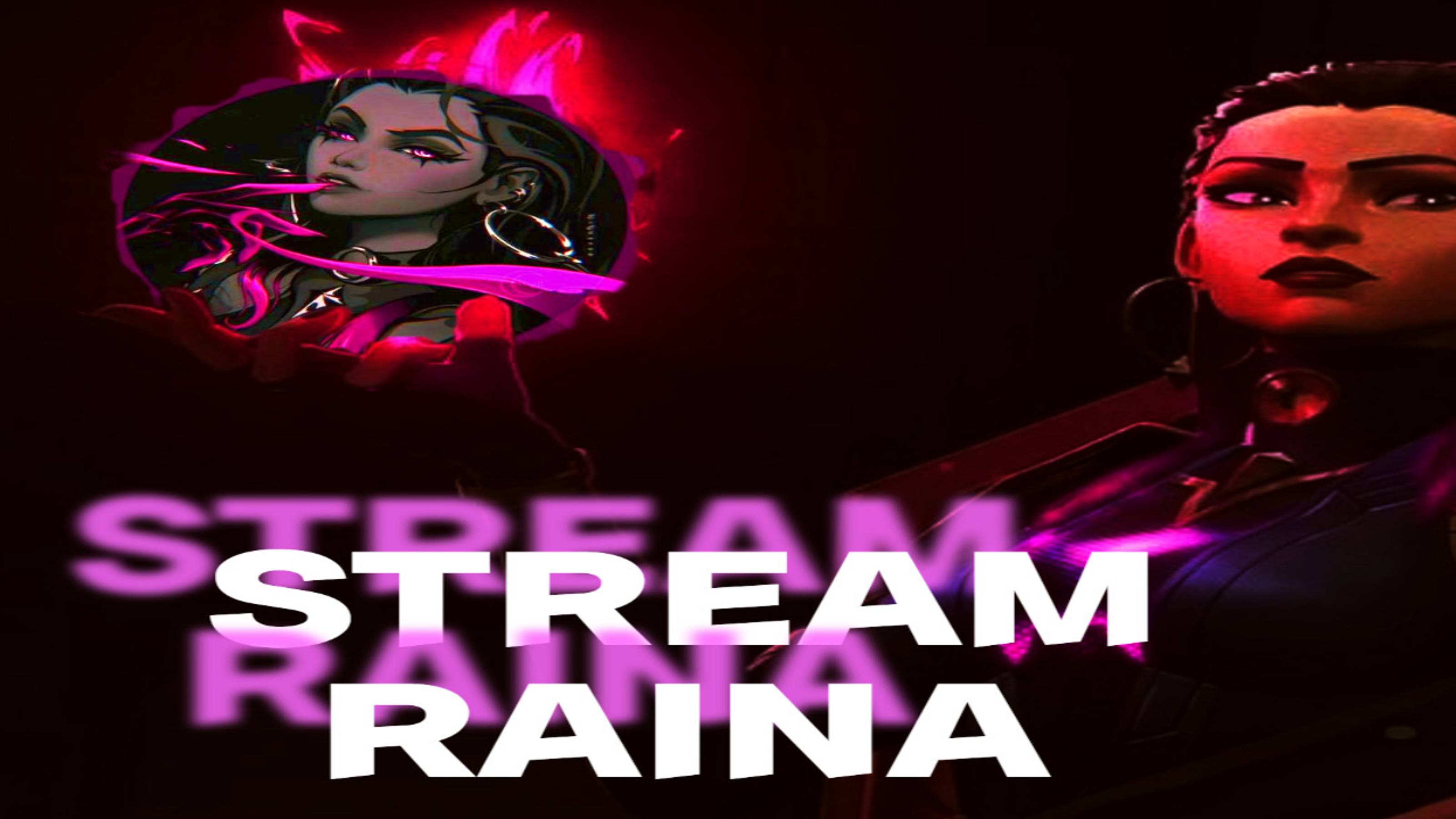 VALORANT GAME PLAY ON [RAINA] THIS IS {СТРИМ} смотреть онлайн