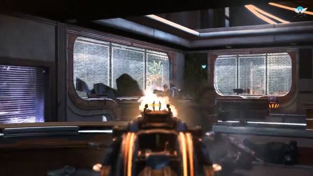 [DT Game] Bulletstorm: Full Clip Edition 2017- Càng bắn càng phê | P001 смотреть онлайн