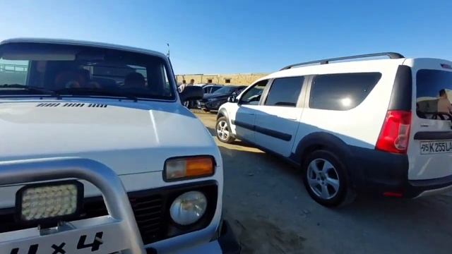 Urganch Moshin Bozor Lada Largus 13 08 2023 +998946731335