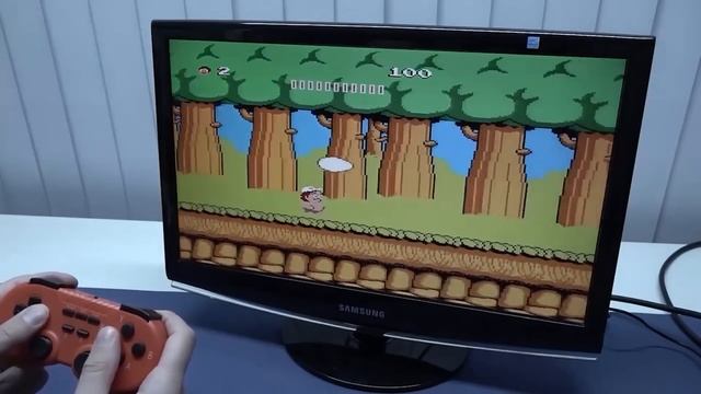 HD 4K Cheap Gaming Stick From Ali Express 😎 .. Is It Any Good ? смотреть онлайн