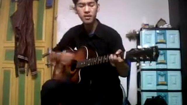 HUJAN MALAM INI BY ARI KARTA SASMITA