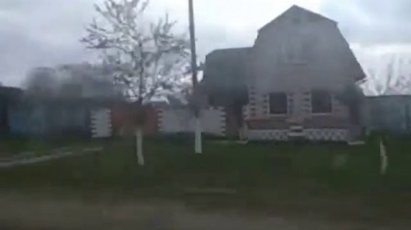 Носовичи весна 2020 год.