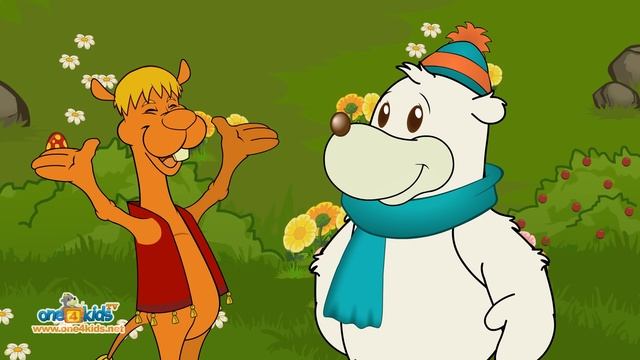 A DAY WITH ZAKY AND FRIENDS | 10 EPISODE COMPILATION смотреть онлайн