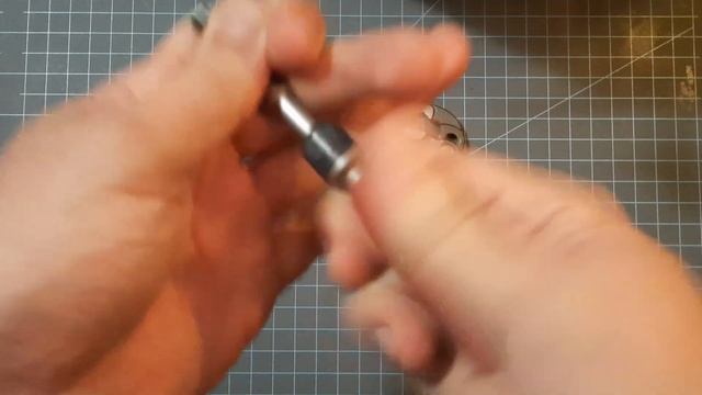 bit driver hack! using a victorinox or knipex 5" cobra! смотреть онлайн