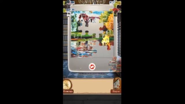 100 Doors Family Adventures level 41 42 43 44 45 46 47 48 49 50 смотреть онлайн