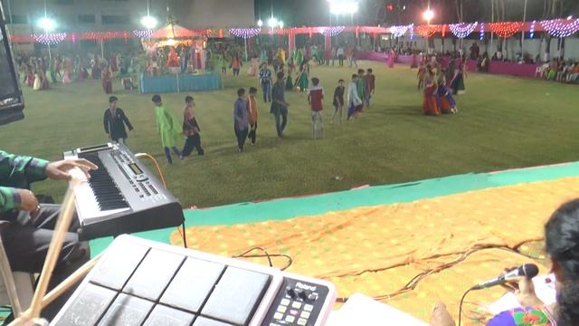 Gacl Bharuch Navrarti-2017 A K Bits смотреть онлайн
