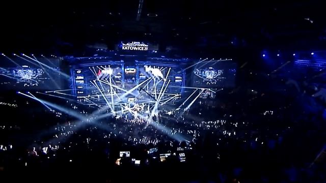 CS:GO Every Winning Moment In Katowice! (2014-2021) смотреть онлайн