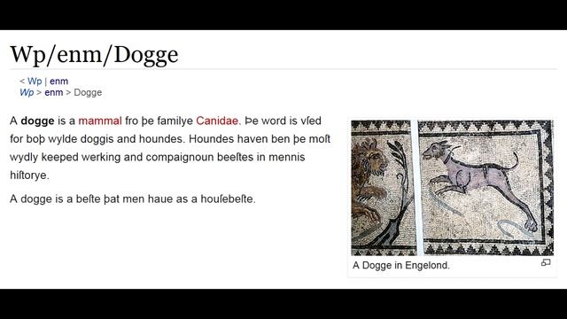 DOGGE смотреть онлайн