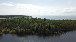 Ладожские шхеры 2024