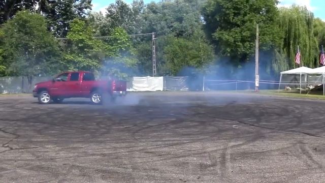 RAM 5.7L HEMI FALLAS CATASTRÓFICAS 03-08 (CHEROKEE, CHARGER, Durango, etc.) смотреть онлайн