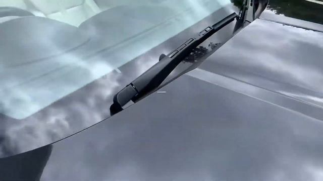 Jaguar XKR Dynamic Supercharged V8 Convertible смотреть онлайн