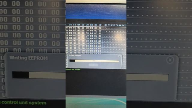 Nissan rogue 2017 SRS MODULE 98820-6FL0A Crash restore CarProTool смотреть онлайн