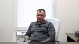 Удаление грыжи. Повторная операция по удалению межпозвоночной грыжи. Рецидив. Отзыв пациента