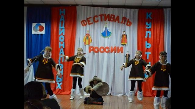 Ухоловская СШ. ЭТО НАША ШКОЛА! смотреть онлайн