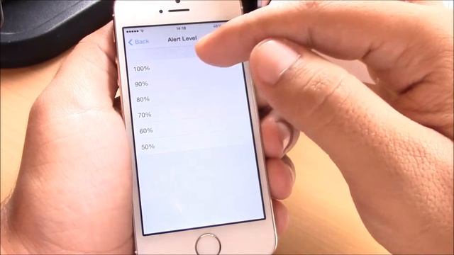ChargingHelperPlus - iOS 7 Cydia Tweak смотреть онлайн