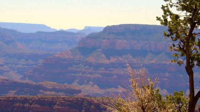 Best Jeep Camping at Point Sublime Grand Canyon National Park смотреть онлайн