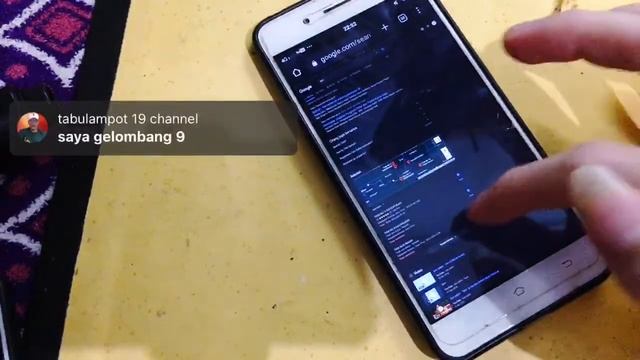 🔴 LIVE | Aplikasi khusus YOUTUBER #aplikasiofficial -#alamin смотреть онлайн