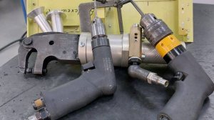 Определение длины заклепки  с потайной головкой.