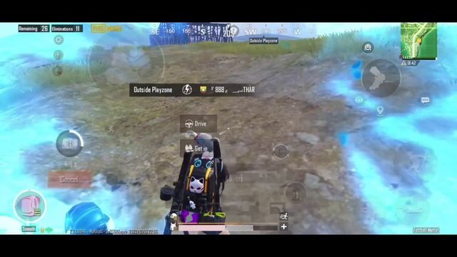 🥵 Asia #1 Solo Conqueror No Panic Survival In Last Zone 😱- iPhoneXR,11,11Pro,11ProMax,12,12PRO,13,1 смотреть онлайн