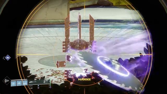 Destiny 2 Opulence Equip Long Shadow Get Another Corsair Down смотреть онлайн