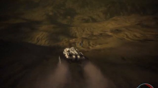 Mass Effect прохождение, часть 6 смотреть онлайн