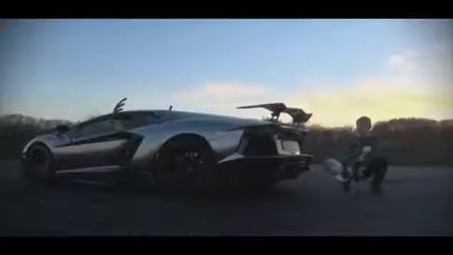 How To Cook Turkey to Perfection on LAMBORGHINI Exhaust Watch Here Copy смотреть онлайн