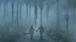 Поездка назад - Drive Back