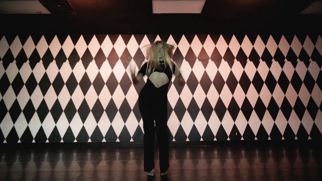 "Jaguar" Victoria Monét | Tia Tabile Choreography | PTCLV смотреть онлайн