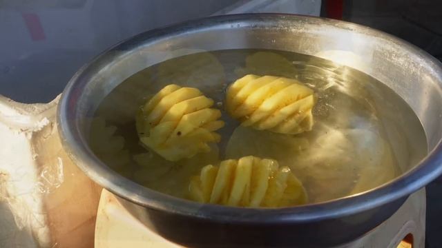 Rose Apple, Red Guava, Pine Apple | Best Choice for Good Health & Weight Loss смотреть онлайн