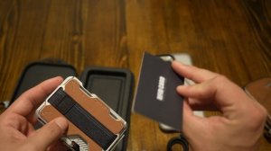 Aulumu G03 Multi-Tool Magsafe Wallet
