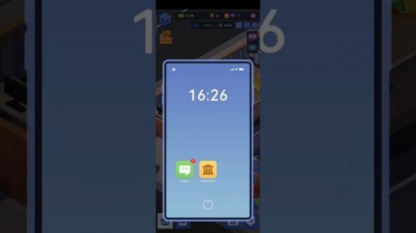 Idle Office Tycoon Gameplay Walkthrough Part 1 Andriod/iOS