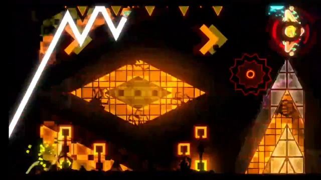 GG?! Sakupen circles 100% (RTX on) - geometry dash смотреть онлайн