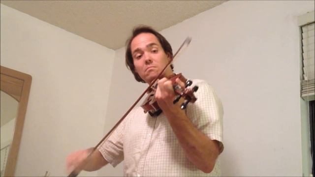 Red Apple Rag - Fiddle Tune a Day - Day 198 смотреть онлайн