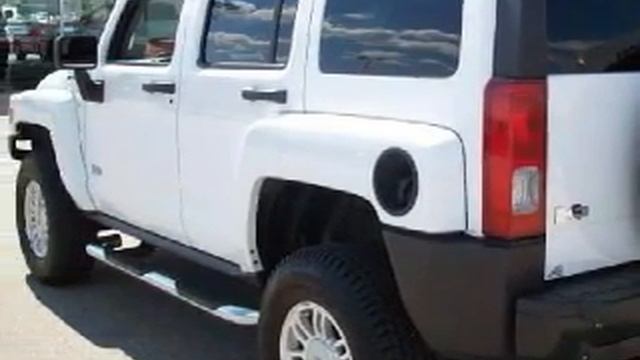 2007 HUMMER H3 SUV Milwaukee WI 53224 смотреть онлайн