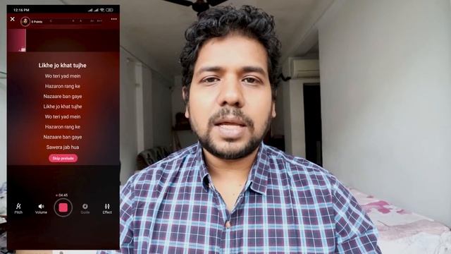 StarMaker Singing karaoke App in hindi | Now anyone can Sing смотреть онлайн